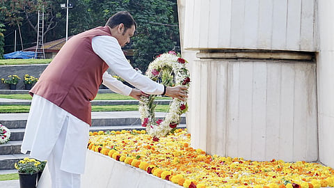 Maharashtra Day 2025