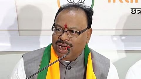 Caste Census