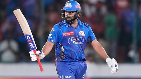 rohit sharma ipl 2025 mumbai indians