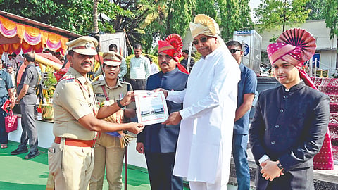 Sangli News