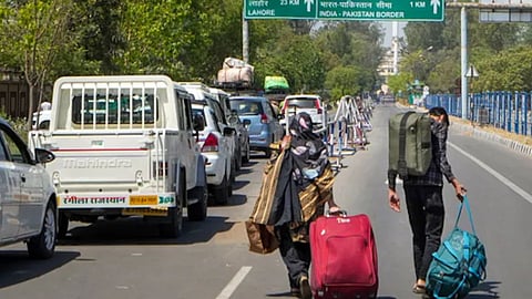 Pahalgam terror attack
