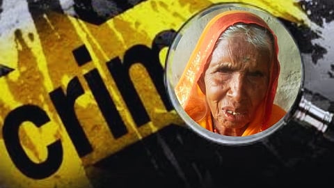 Beed Crime