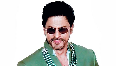 shahrukh khan