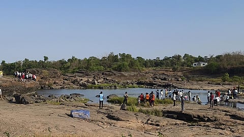 Palghar Tourist News