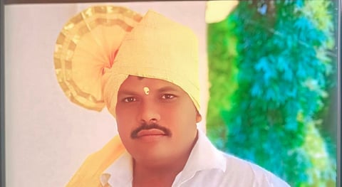 Paithan Crime News