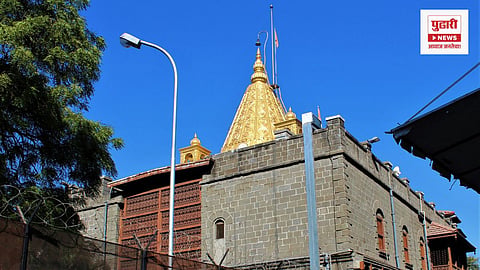 Shirdi