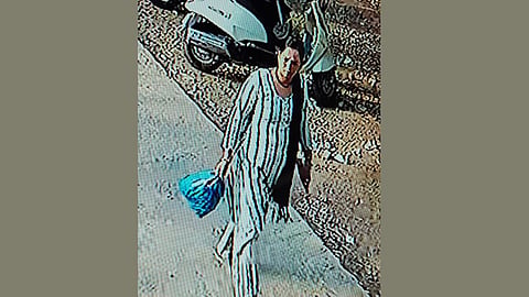 Newborn Baby Stolen in Miraj Hospital