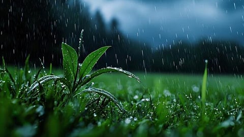 Mumbai weather update