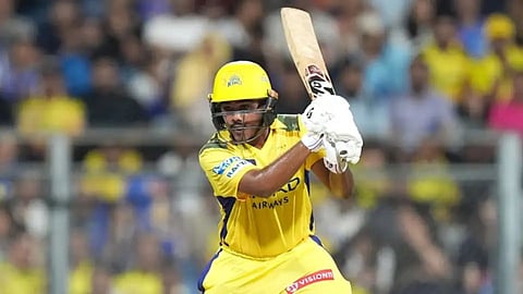 ayush mhatre ipl 2025 rcb vs csk