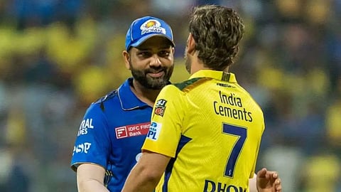 ipl 2025 points table mumbai indians