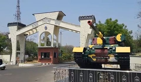 Pahalgam Attack |
