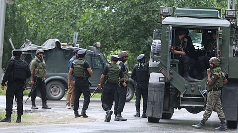 Pahalgam attack
