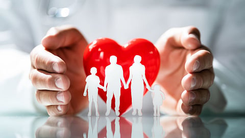 Health Insurance Policy