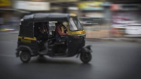 Nashik Crime