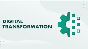 Digital transformation