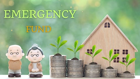Emergency Fund Planning