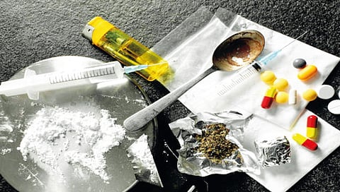 Zimbabwean among 2 more arrested in Cocaine Case