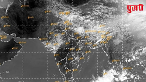 Monsoon 2025