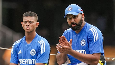 Rohit Sharma Retirement