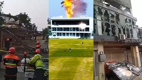 england cricket players wants to leave psl after operation sindoor