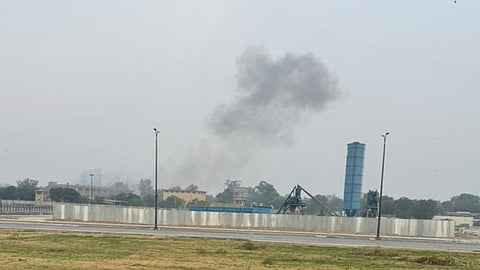 Pakistan
