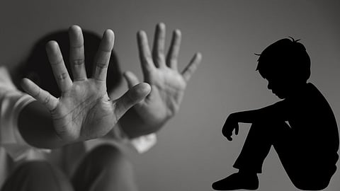 sexual violence against children