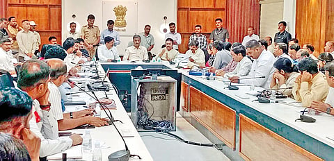 Satara News |