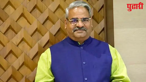 Shivajirao Adhalrao Patil