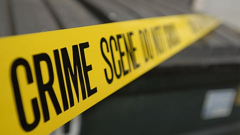 Virar Murder Case