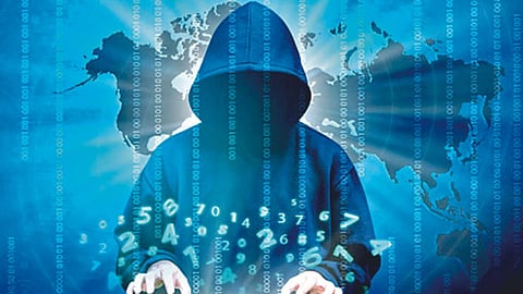 Cyber Crime