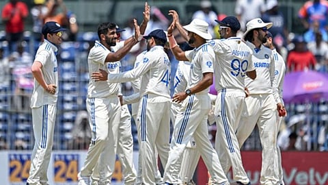 Team India squad for England Test series Team India New Test Captain