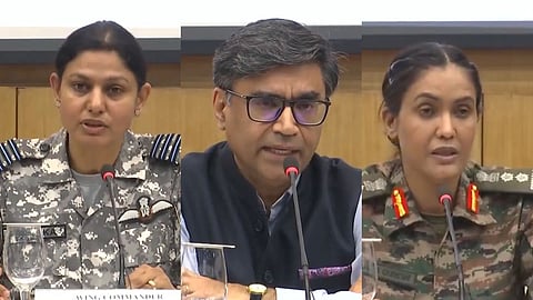 Operation Sindoor