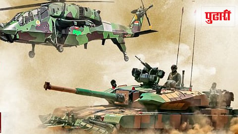 India Pakistan Tensions