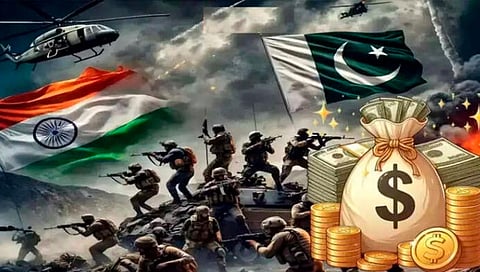 india-earns-14000-crore-even-amid-war-like-situation