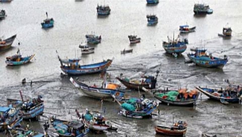 India Pakistan wars: Navy on high alert in Mumbai