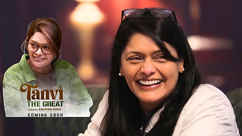 image of Pallavi Joshi