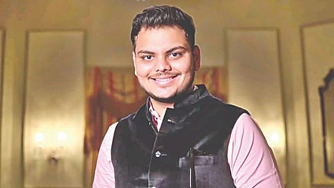 सिध्दांत दराडे