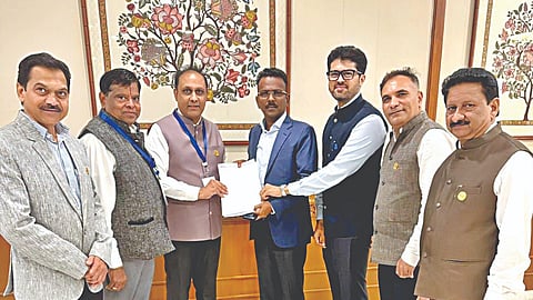 नाशिक