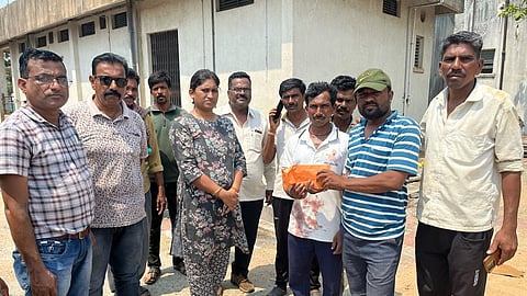 Chandrapur News