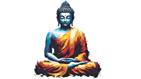 Buddha Purnima
