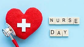 International Nurses Day