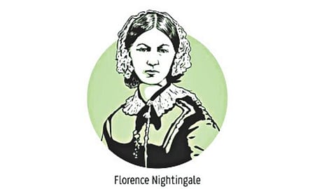 Florence Nightingale