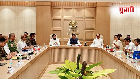 Devendra Fadnavis