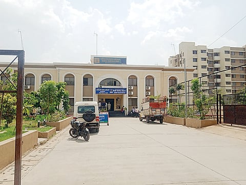 Shirdi