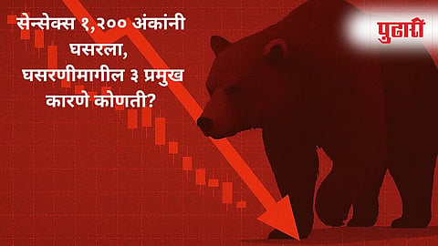 Stock Market Crash