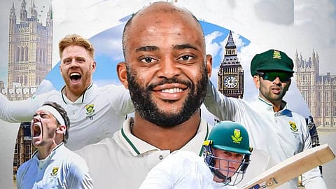 WTC 2025 Final South Africa squad announcement