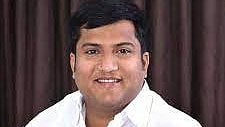 Samrat Mahadik |