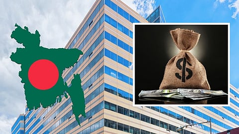IMF Loan to Bangladesh