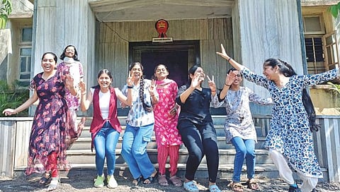 नाशिक