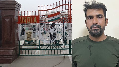 India Pakistan Tensions Latest News